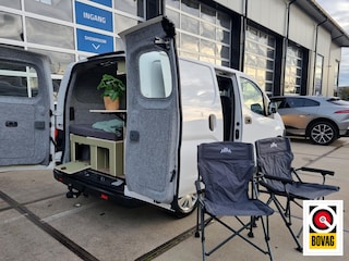 Nissan NV200 1.6 St. Maxime MINICAMPER