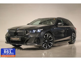 BMW 5-serie Touring 530e xDrive M-SPORT | LASER | H/K