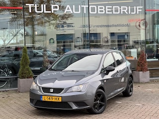 Seat Ibiza 1.2 TSI Style 2014 Airco Nette auto Airco