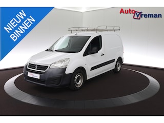 Peugeot Partner 120 1.6 BlueHDi 75 L1 XR