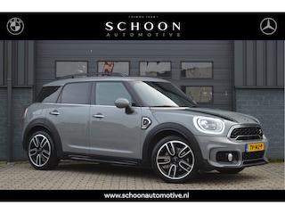 Mini Countryman 2.0 Cooper S | WORKS | PANO | ACC | CAMERA | H&K |