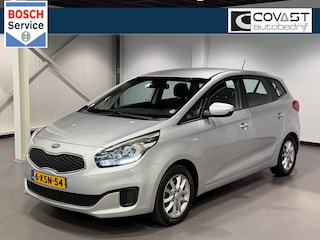 Kia Carens 1.6 GDi First Edition 7-Persoons Airco|Navi|Camera