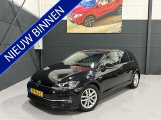 Volkswagen Golf 1.5 TSI 131pk Blue Motion Comfortline NAVIGATIE - CARPLAY - CAMERA - ORIG/NL - N.A.P