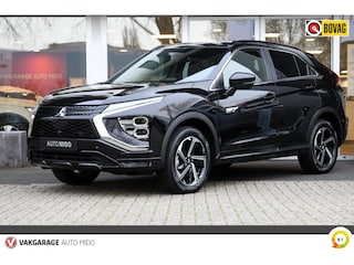 Mitsubishi Eclipse Cross 2.4 PHEV 4WD Automaat Executive | 1e eigenaar