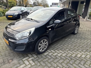 Kia Rio 1.1 CRDI COMF. PACK / AIRCO / CRUISE / EXPORT