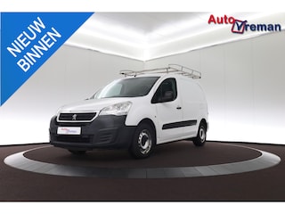 Peugeot Partner 120 1.6 HDi 75 L1 XR