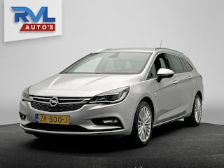 Opel Astra Sports Tourer 1.4 Turbo 120 Jaar Edition Origineel NL Navigatie Climate/control