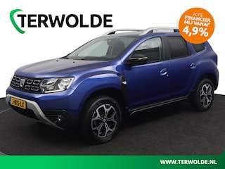 Dacia Duster TCe 100 Bi-Fuel Série Limitée 15th Anniversary | Trekhaak |
