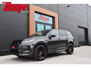 Land Rover Discovery Sport P300e 1.5 R-Dynamic PANODAK|VIRTUALCOCKPIT|360CAMERA|TREKHAAK|CARPLAY
