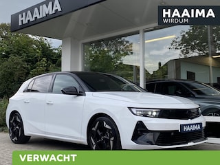 Opel Astra 1.6 Turbo Plug In Hybrid GSe 225PK | Headup Dispay | Climate & Cruise Control | Navigatie | AGR Stoelen |