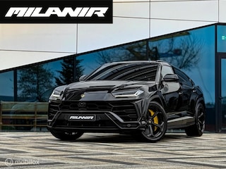 Lamborghini Urus 4.0 V8 |Pano|B&O Advanced|Massage|Schermen