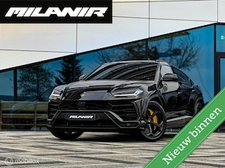 Lamborghini Urus 4.0 V8 |Pano|B&O Advanced|Massage|Schermen