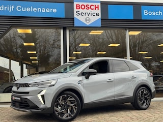 Renault Symbioz 1.6 E-Tech full hybrid 145 esprit Alpine