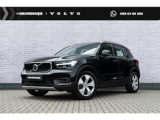 Volvo XC40 1.5 T2 Business Pro | Adaptieve Cruise Control | Trekhaak | Dodehoek Detectie | Navigatie | Apple CarPlay & Android Auto | Elektrische Achterklep |