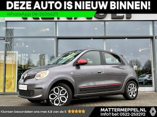Renault Twingo Z.E. R80 E-Tech Collection 22 kWh NL Auto | Navigatie | SOH 97% | 12000KM! | Climate Control | Cruise Control | Spraakbediening | Apple CarPlay/Android Auto