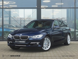 BMW 335i Touring xDrive Luxury - HUD etc
