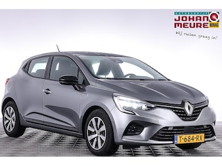 Renault Clio 1.0 TCe 90 Equilibre ✅ 1e Eigenaar