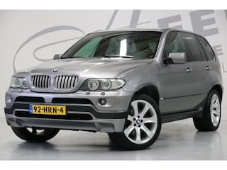 BMW X5 4.8is memory/panorama dak