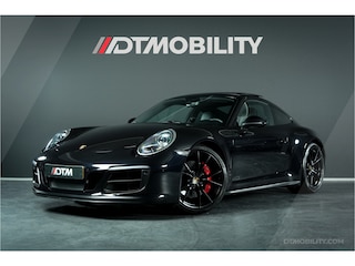 Porsche 911 3.0 Carrera 4 GTS | Chrono | Panoramadak |