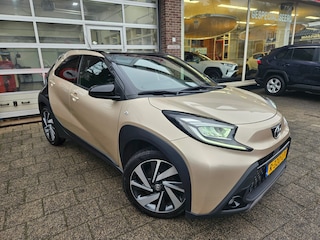 Toyota Aygo 1.0 VVT-i MT Envy Navi/Clima/NLAuto