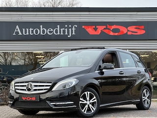 Mercedes-Benz B-klasse 180 Ambition | Leder | Navi | Xenon | Trekhaak