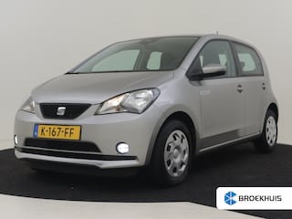 Seat Mii electric 83pk | Cruise control | Parkeersensoren achter | Stoelverwarming | Airco automatisch | Dab radio