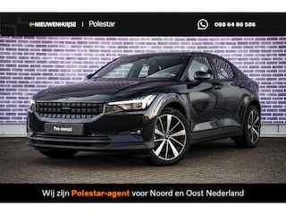 Polestar 2 Long Range Single Motor 78 kWh | Pilot Pack | Trekhaak