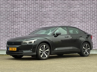 Polestar 2 Long Range Single Motor 78 kWh | Pilot Pack | Trekhaak