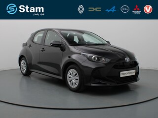 Toyota Yaris 115pk Hybrid Active Automaat Camera | Climate | Cruise | Carplay