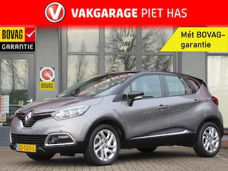 Renault Captur 1.2 TCe Dynamique | Clima-Airco | Navigatie | Parkeercamera | Incl. BOVAG Garantie | Trekhaak | LED Dagrijverlichting |