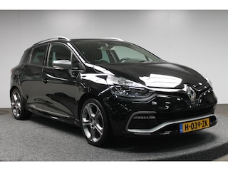 Renault Clio Estate 1.2 GT|Rijklaarprijs|Automaat|Trekhaak