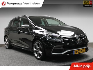 Renault Clio Estate 1.2 GT|Rijklaarprijs|Automaat|Trekhaak