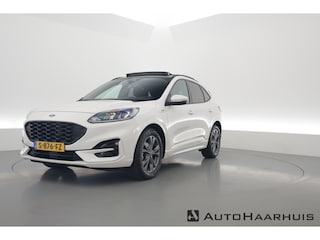 Ford Kuga 2.5 MHEV ST-Line 190pk | Pano | Camera | Keyless | Cruise | Apple CarPlay | Navi