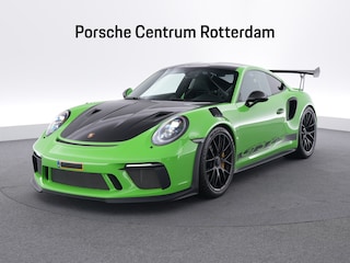 Porsche 911 GT3 RS