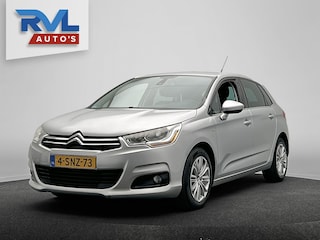 Citroën C4 1.6 VTi Ligne Business Navigatie Climate/control Origineel NL