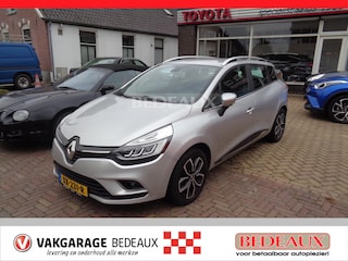 Renault Clio Estate Energy TCe 90pk Intens bij Vakgarage, met 12 maanden BOVAG garantie