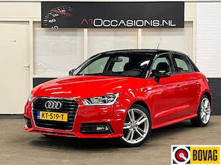 Audi A1 Sportback 1.0 TFSI Adrenalin