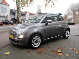 Fiat 500 0.9 TwinAir Pop CABRIOLET / AIRCO / i.z.g.st / 133dkm