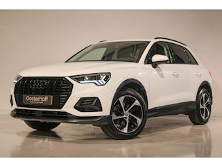 Audi Q3 35 TFSI Advanced Pro Line TREKH | LED