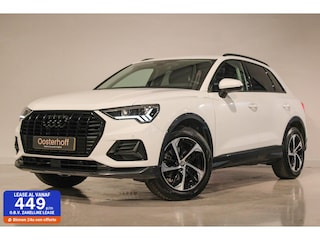 Audi Q3 35 TFSI Advanced Pro Line TREKH | LED