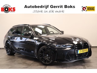 BMW 3-serie Touring xDrive Competition Akrapovič Co-Pilot Head-UP Fabrieksgarantie 510pk!