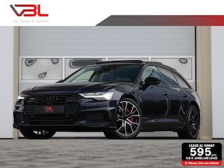 Audi A6 Avant 55 TFSI e 367PK Quattro Competition SOH 93,5%