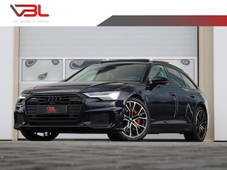 Audi A6 Avant 55 TFSI e 367PK Quattro Competition SOH 93,5%