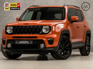 Jeep Renegade 1.0T S (PANORAMADAK, APPLE CARPLAY, CLIMATE, GETINT GLAS, KEYLESS, SPORTSTOELEN, LM VELGEN, PARKEERSENSOREN, CRUISE, NIEUWSTAAT)