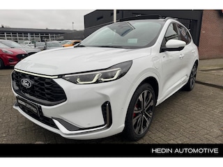 Ford Kuga 2.5 PHEV ST-Line X | Panoramadak | Trekhaak | Technology Pack | Winter Pack | 20 inch