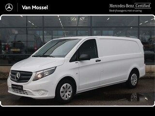 Mercedes-Benz Vito 114 CDI L3 | CLIMA/CAMERA/CRUISE | CERTIFIED