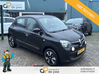 Renault Twingo 1.0 SCe Collection GARANTIE/5-DEURS/CRUISE/AIRCO/BLUETOOTH/CV+AB/HILL ASSIST rijklaarprijs!