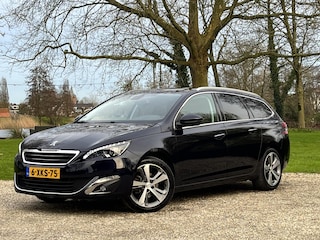 Peugeot 308 SW 130 PK Première *Frisse Auto*Groot Onderhoud*