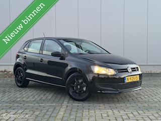 Volkswagen Polo 1.2 Easyline