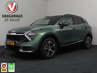 Kia Sportage 1.6 T-GDi Hybrid DynamicPlusLine | ACC | Pano | Trekhaak!
